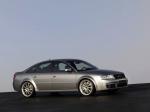 Audi RS600 by Sportec 2004 года